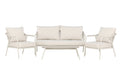 Sicily soffgrupp beige