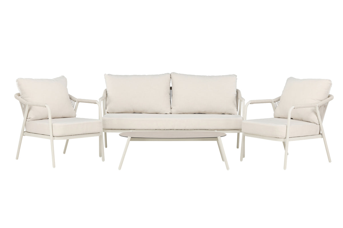 Sicily soffgrupp beige