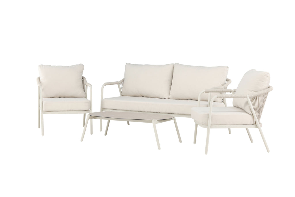 Sicily soffgrupp beige