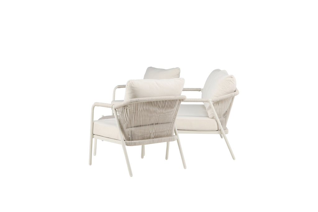Sicily soffgrupp beige
