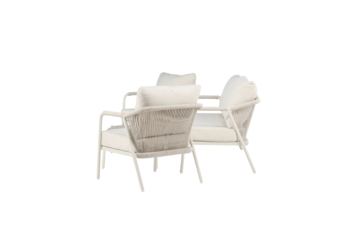 Sicily soffgrupp beige