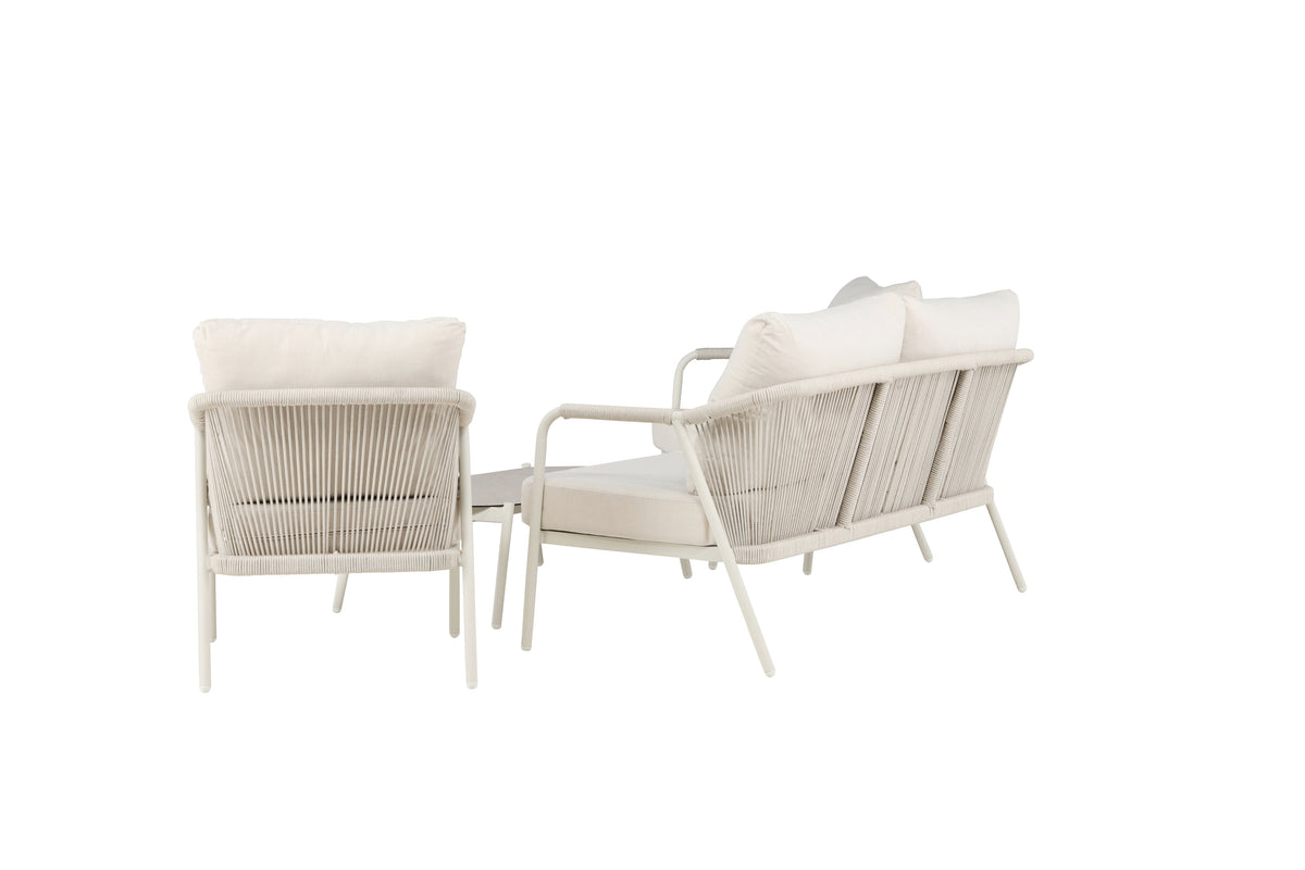 Sicily soffgrupp beige