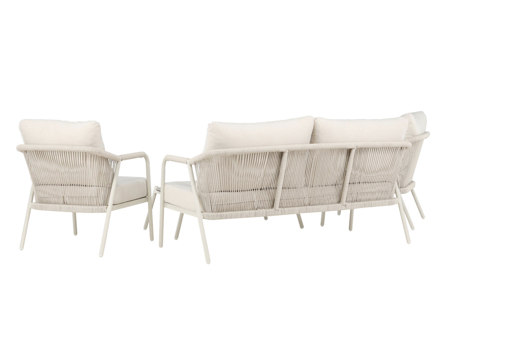Sicily soffgrupp beige