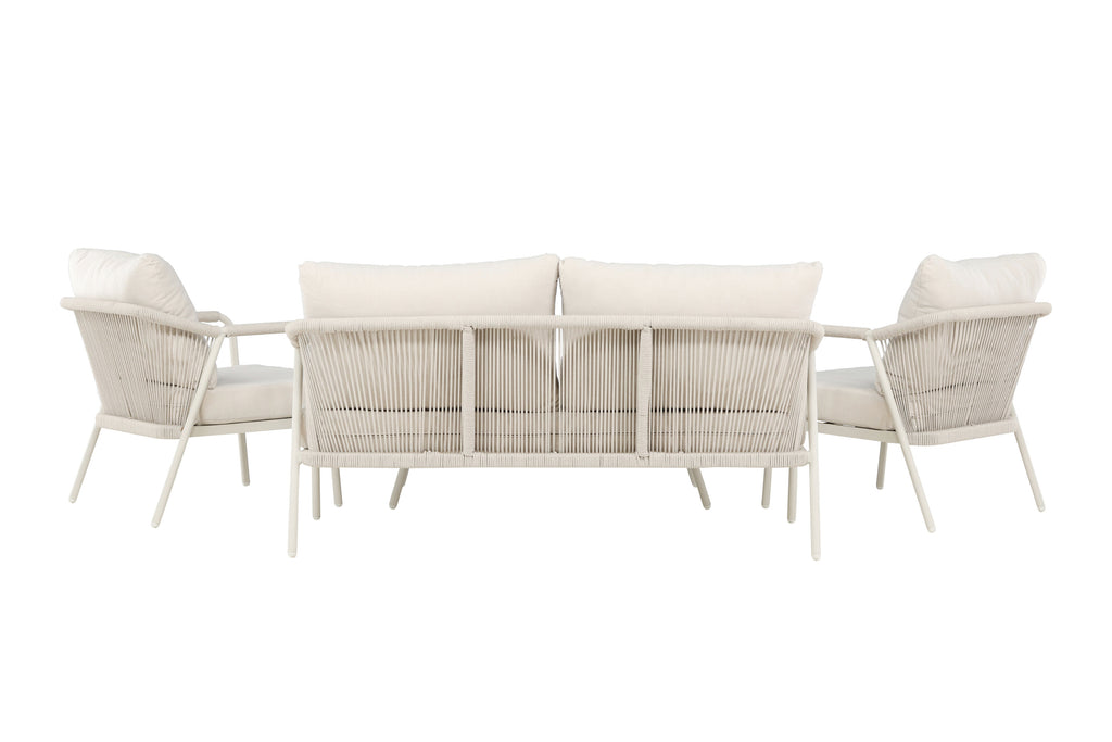 Sicily soffgrupp beige
