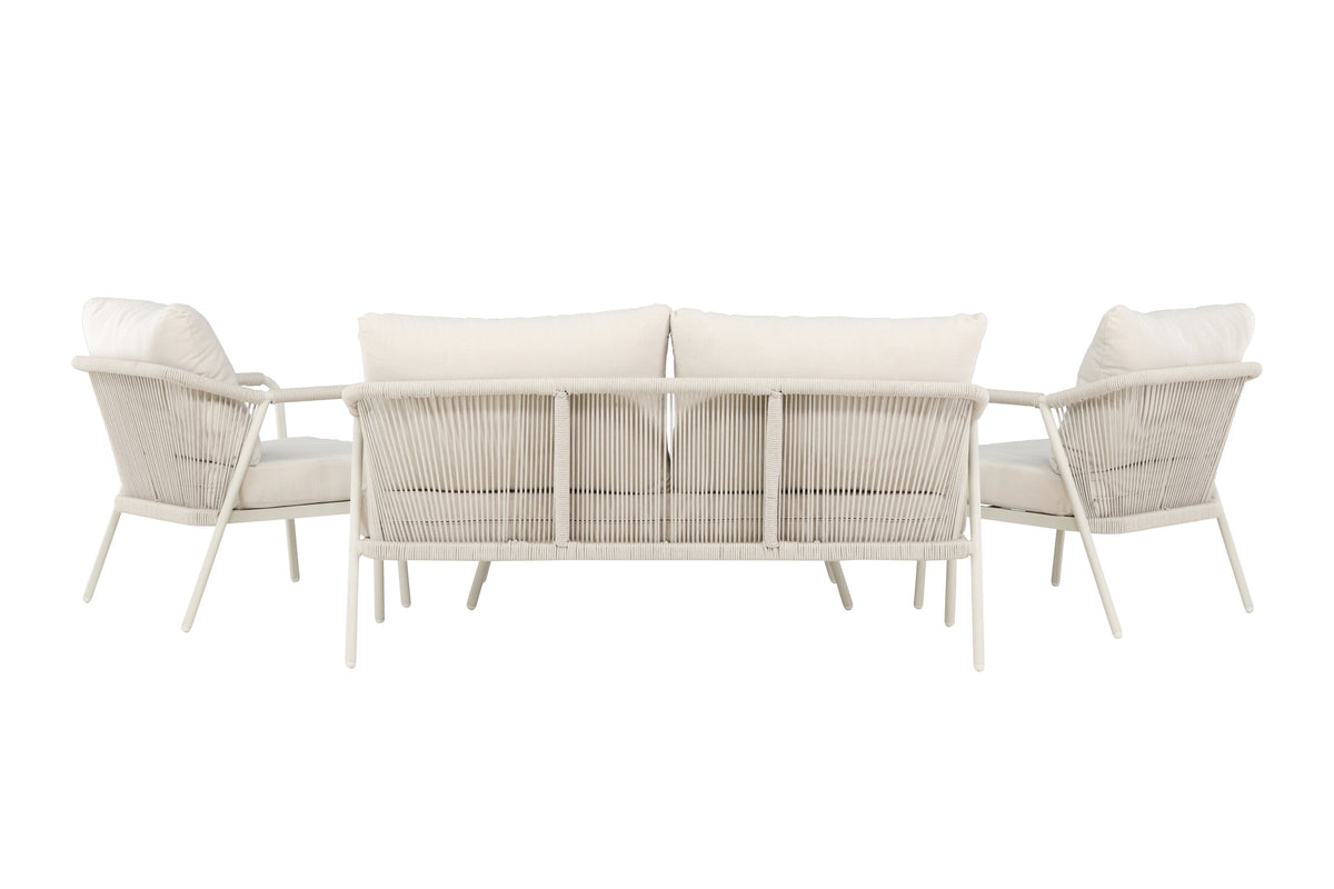Sicily soffgrupp beige