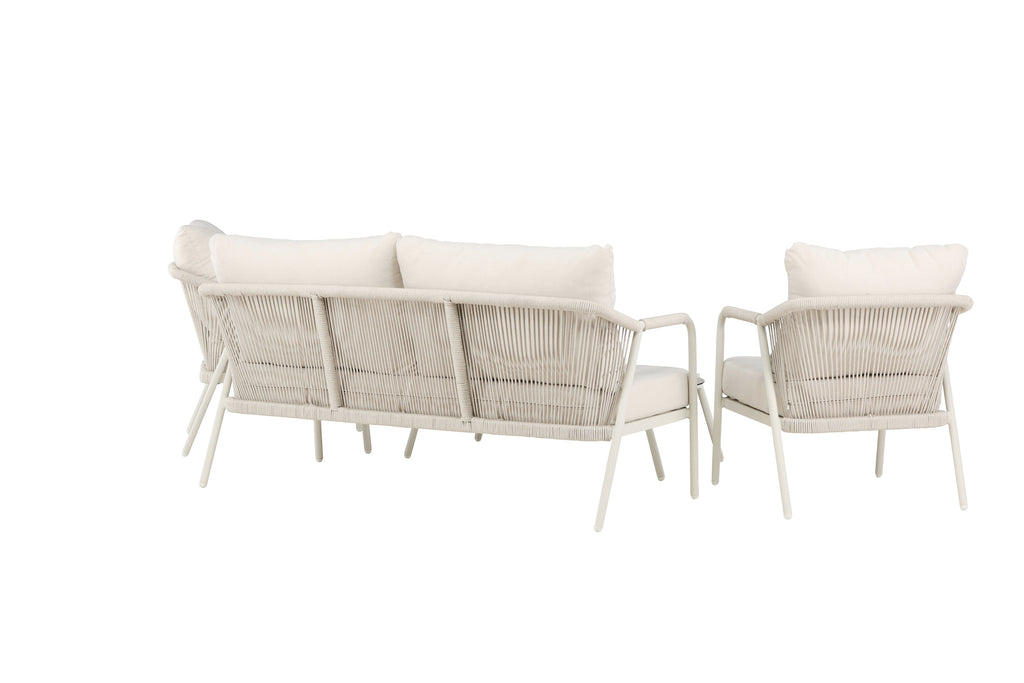 Sicily soffgrupp beige