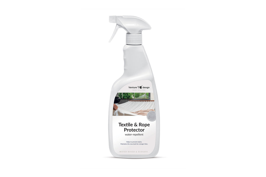 Bold skyddsmedel för textil och rep 750 ml transparent