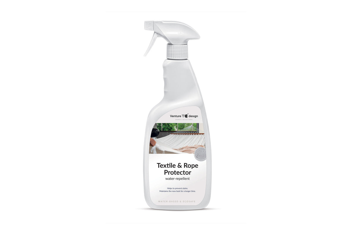 Bold skyddsmedel för textil och rep 750 ml transparent
