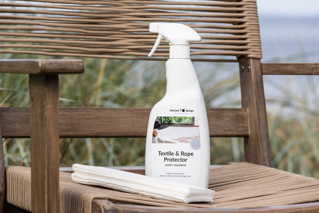 Bold skyddsmedel för textil och rep 750 ml transparent