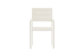 Levels matstol 2-pack beige