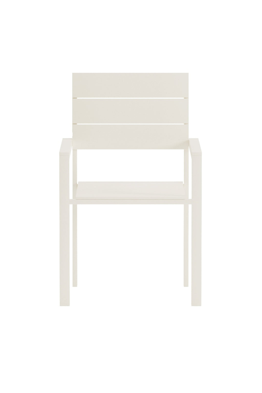 Levels matstol 2-pack beige