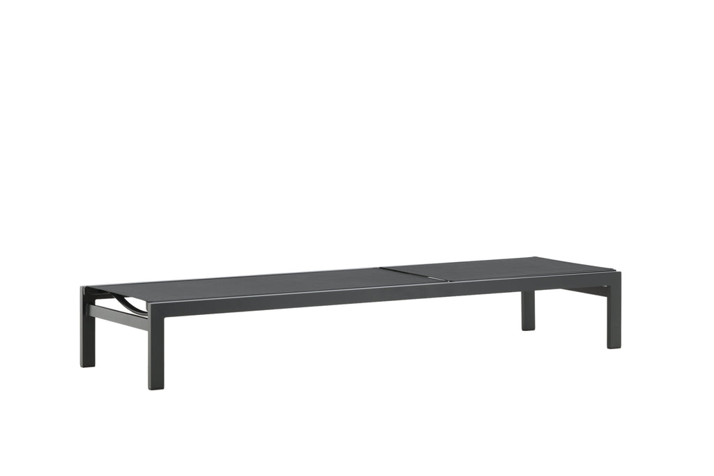 Copacabana solstolar 2-pack svarta