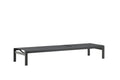Copacabana solstolar 2-pack svarta