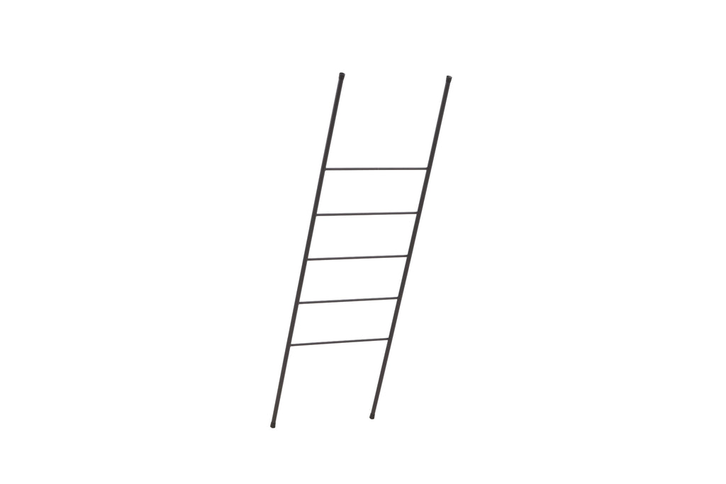 Drammen E klädställning svart stål