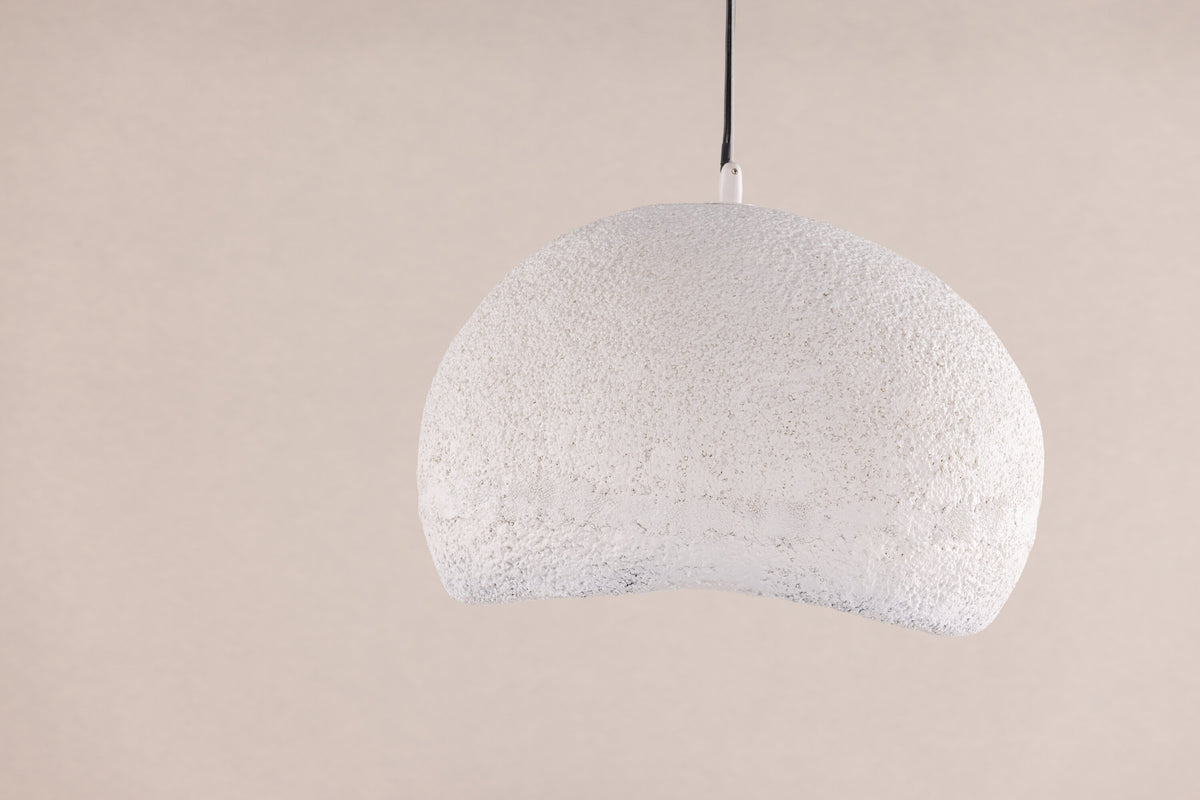 Gilltorp pendellampa vit