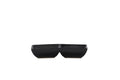 Wabi Sabi fat 2-pack 15x8x3 mattsvart