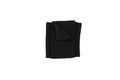 Wabi Sabi servetter 2-pack 40x40 cm svarta