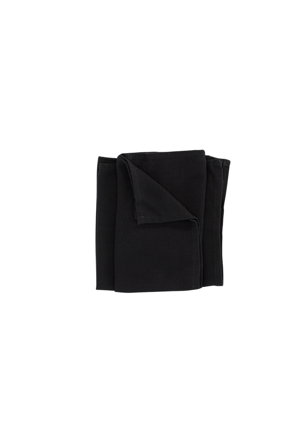 Wabi Sabi servetter 2-pack 40x40 cm svarta