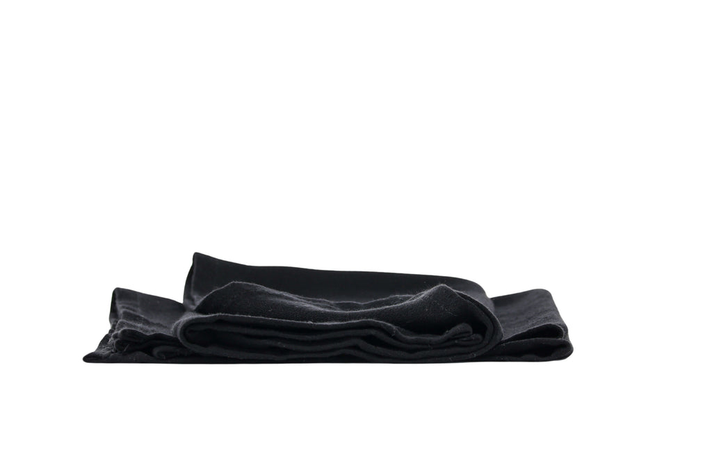 Wabi Sabi servetter 2-pack 40x40 cm svarta