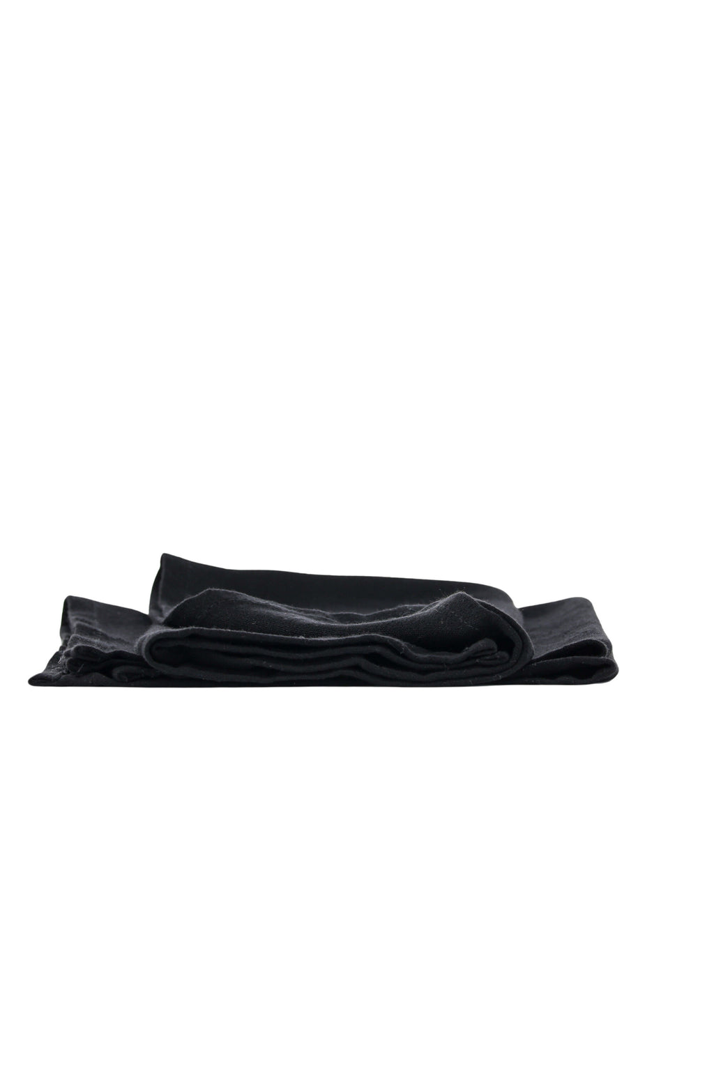 Wabi Sabi servetter 2-pack 40x40 cm svarta
