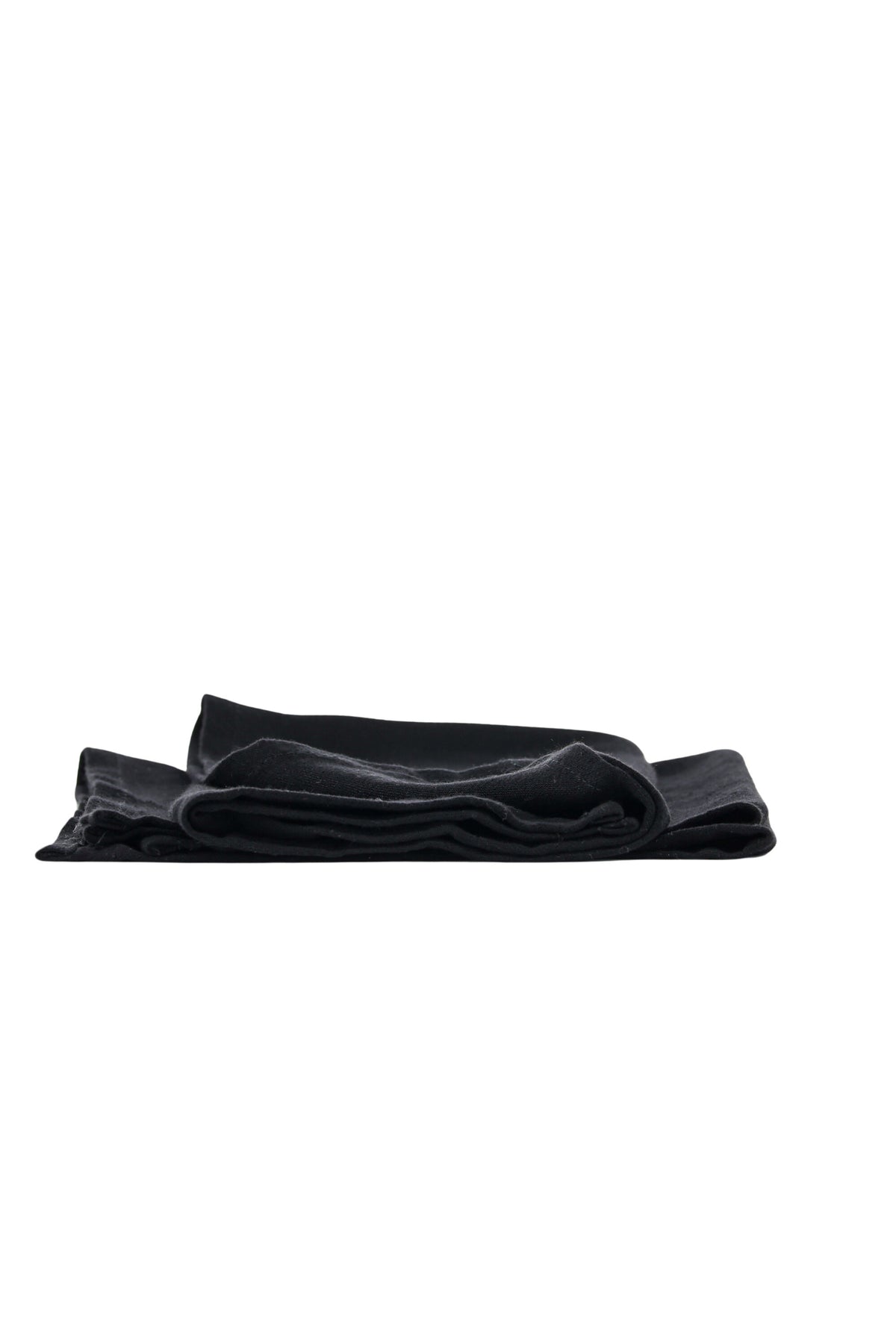 Wabi Sabi servetter 2-pack 40x40 cm svarta