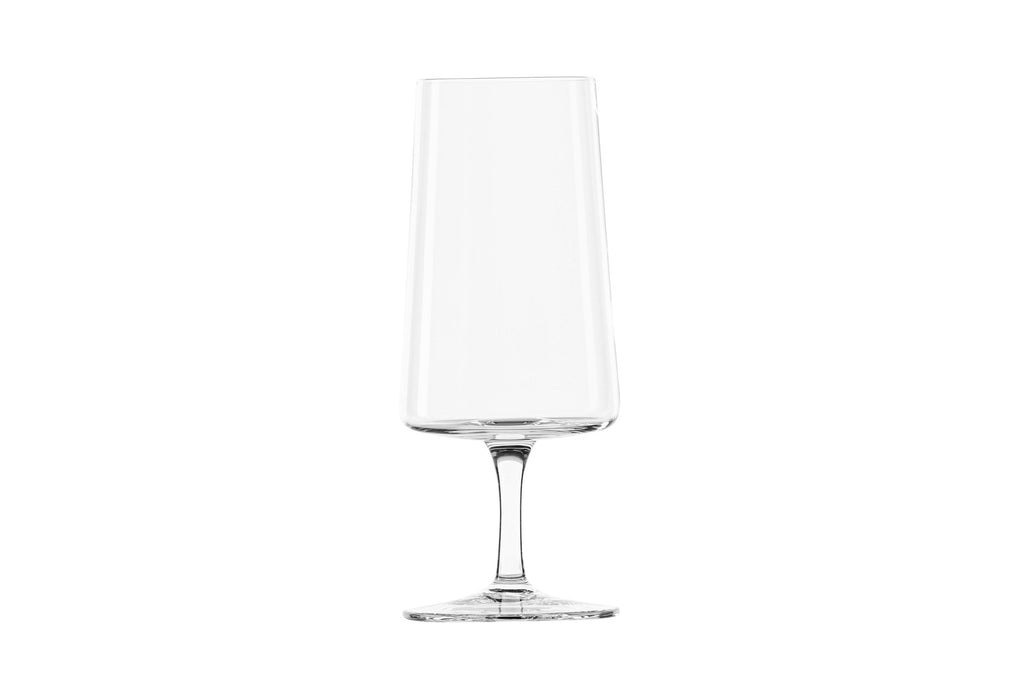 Shine glas 2-pack 6x7x18 cm klarglas