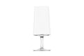 Shine glas 2-pack 6x7x18 cm klarglas