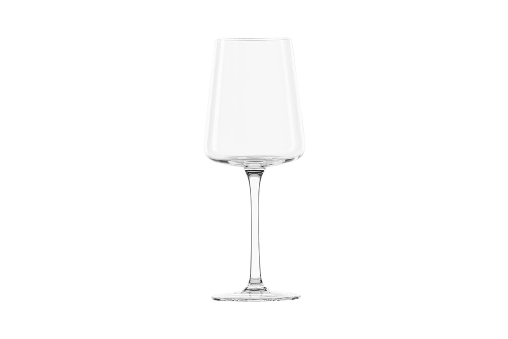 Shine glas 2-pack 7x8x22 cm klarglas