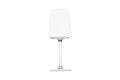 Shine glas 2-pack 7x8x22 cm klarglas