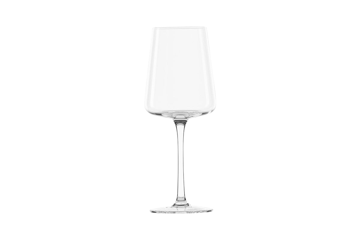 Shine glas 2-pack 7x8x22 cm klarglas