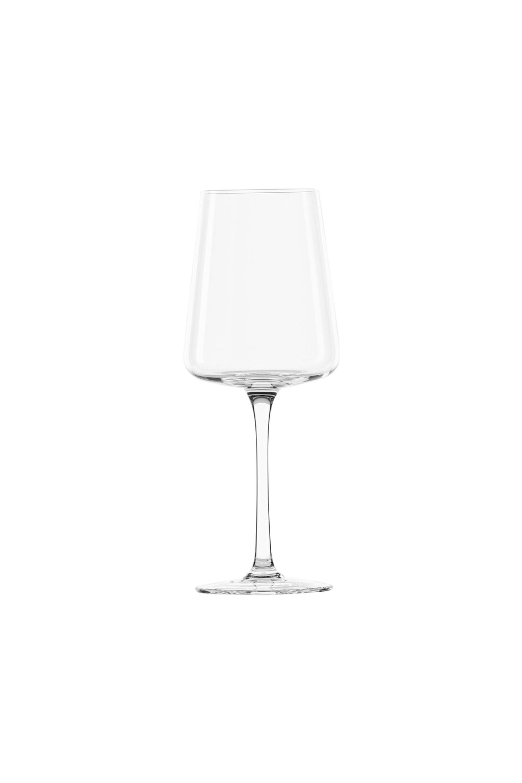Shine glas 2-pack 7x8x22 cm klarglas