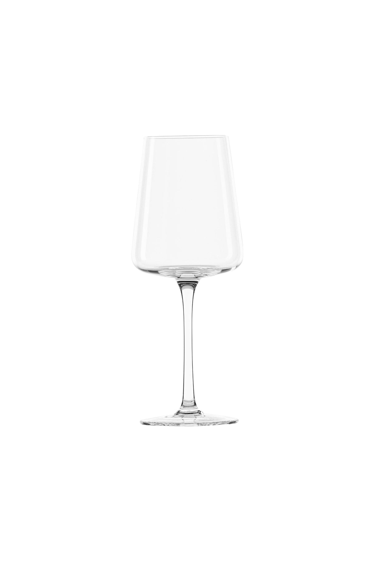 Shine glas 2-pack 7x8x22 cm klarglas