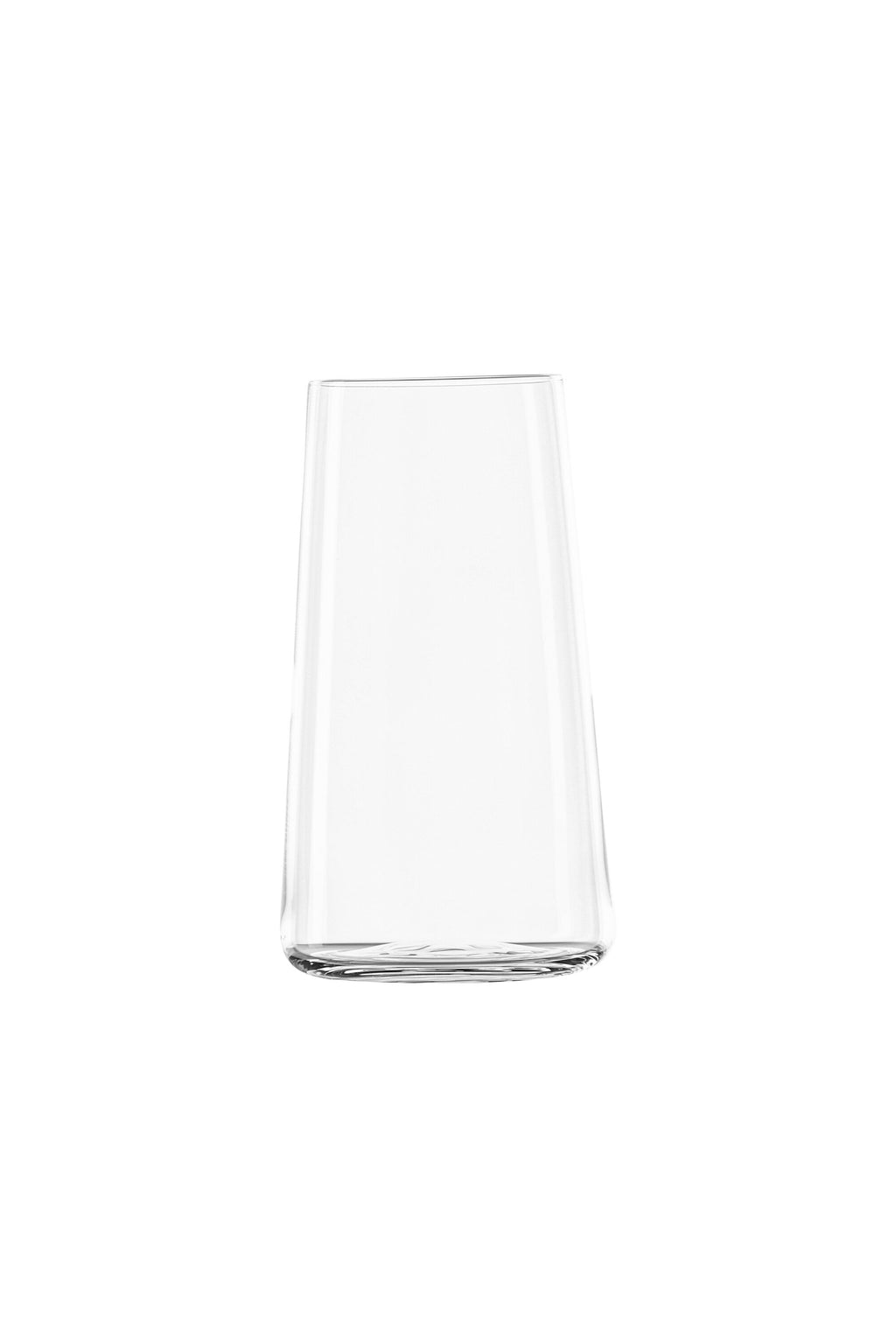 Shine glas 2-pack 6x8x14 cm klarglas