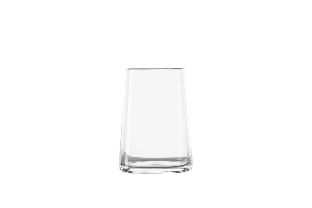 Shine glas 2-pack 6x8x11 cm klarglas