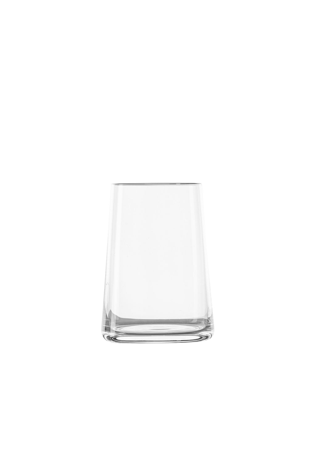 Shine glas 2-pack 6x8x11 cm klarglas