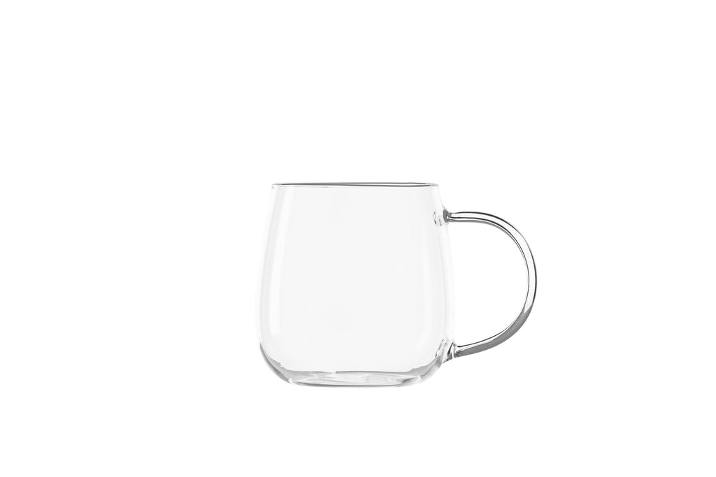Shine dricksglas 2-pack 400 ml klarglas