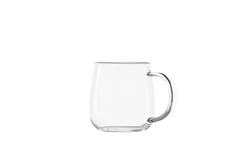 Shine dricksglas 2-pack 400 ml klarglas