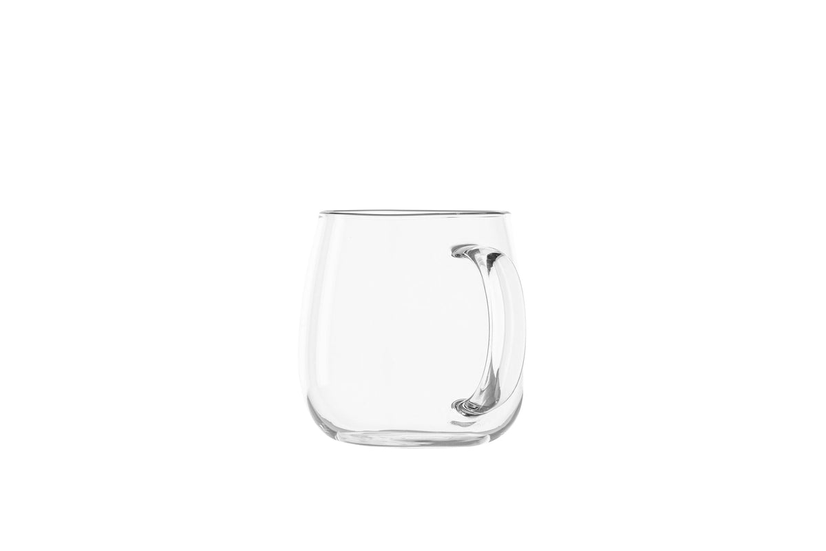 Shine dricksglas 2-pack 400 ml klarglas