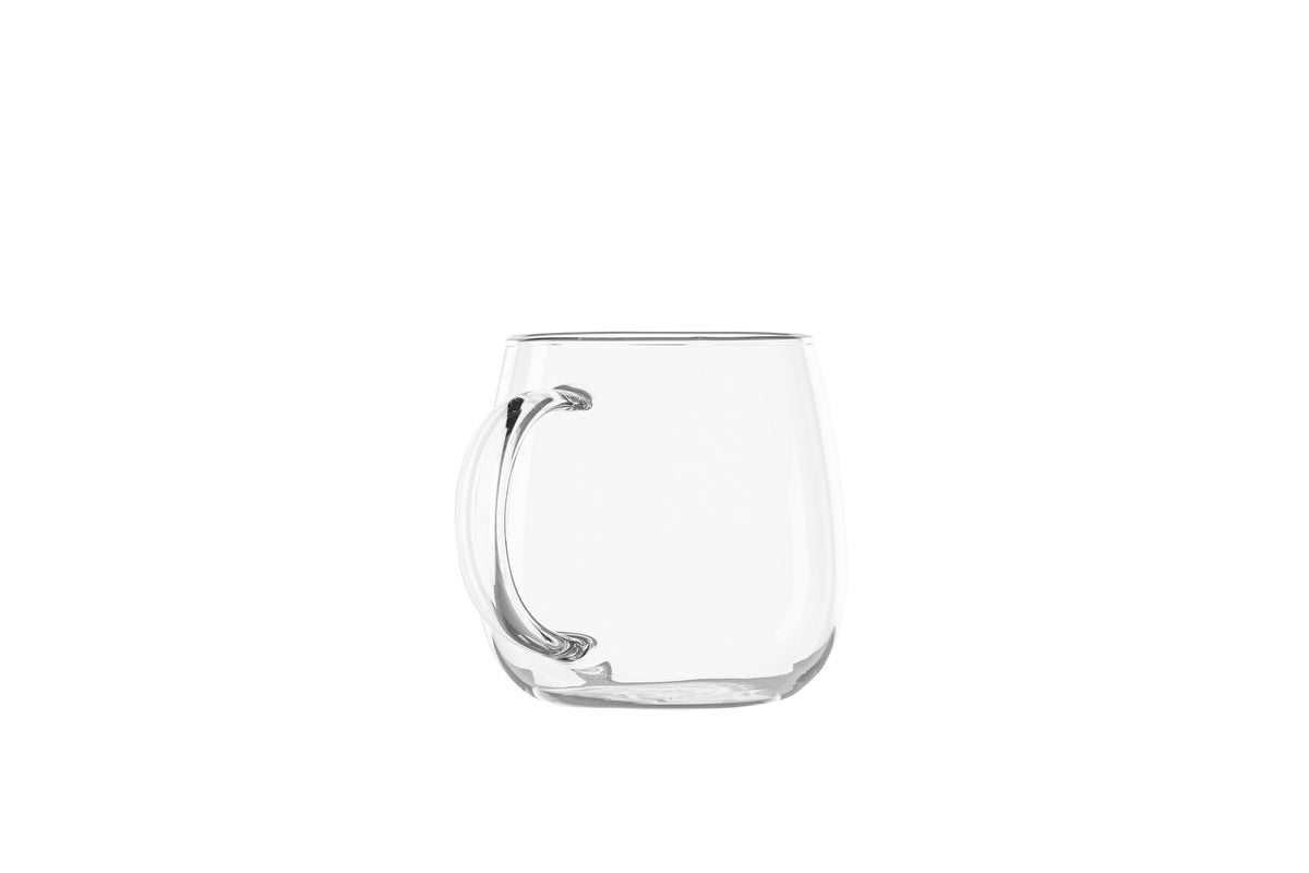 Shine dricksglas 2-pack 400 ml klarglas