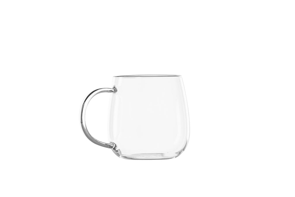 Shine dricksglas 2-pack 400 ml klarglas