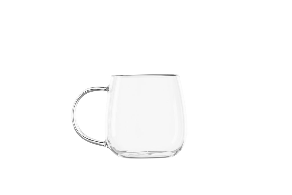 Shine dricksglas 2-pack 400 ml klarglas
