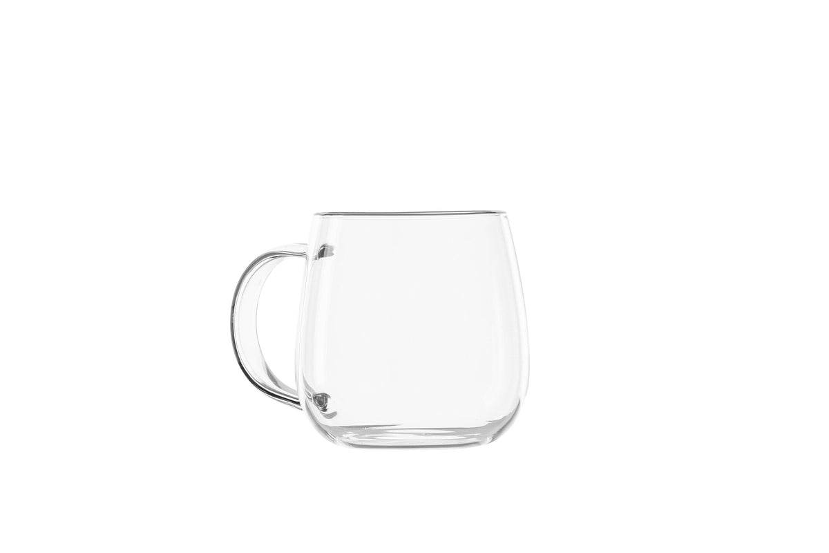 Shine dricksglas 2-pack 400 ml klarglas