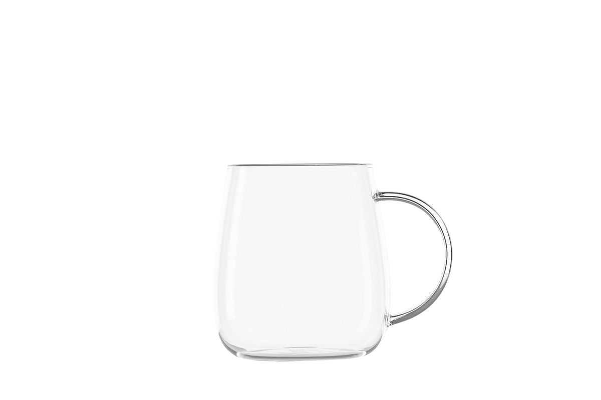 Shine dricksglas 2-pack 500 ml klarglas