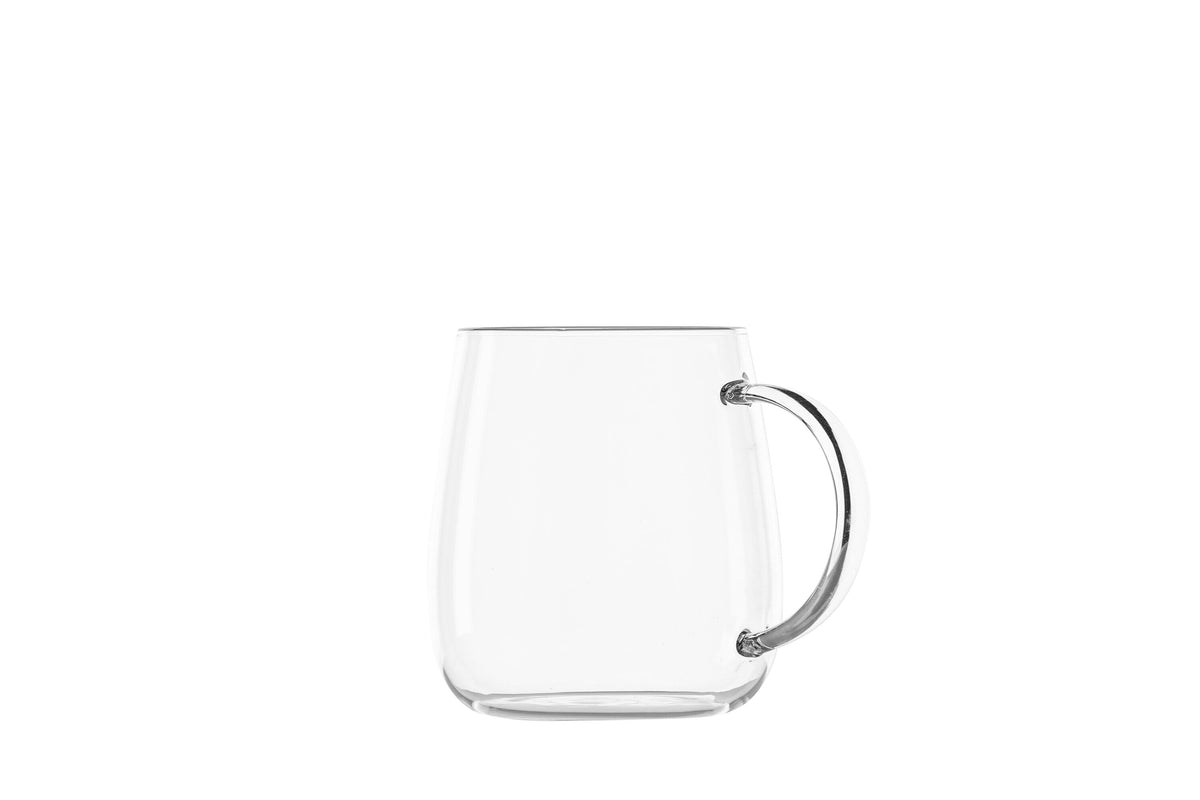 Shine dricksglas 2-pack 500 ml klarglas