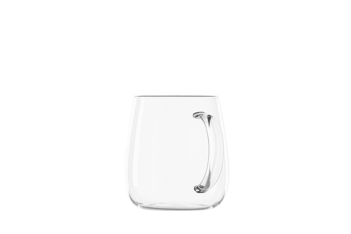 Shine dricksglas 2-pack 500 ml klarglas