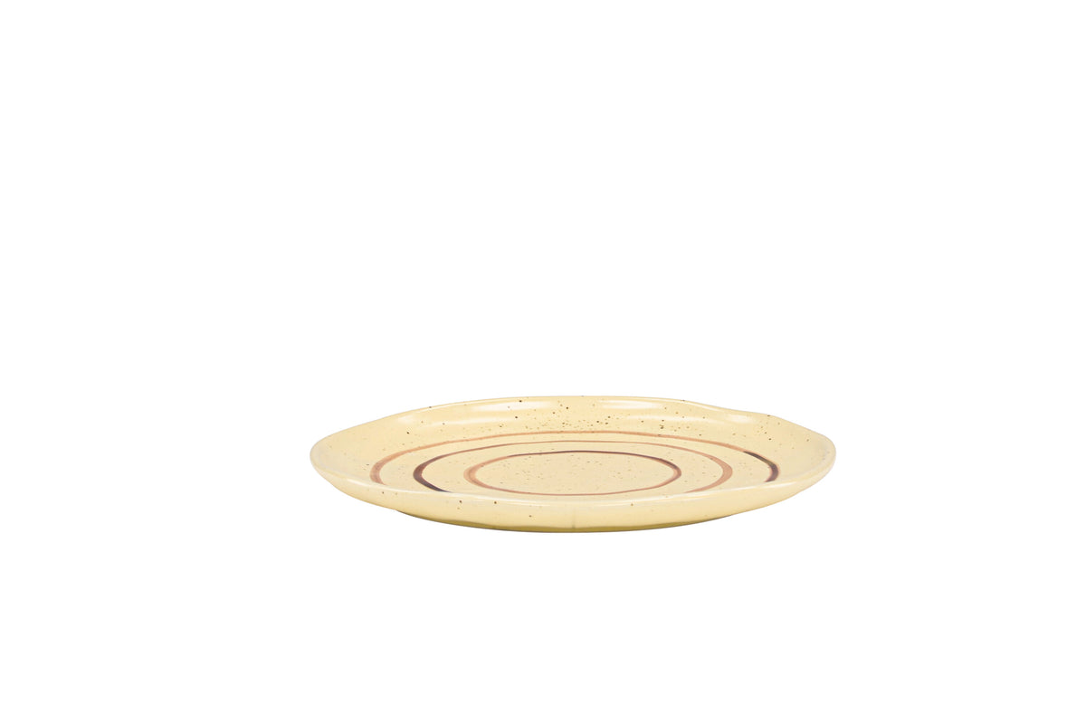 Kutie kaffefat 2-pack 16 cm beige/brun