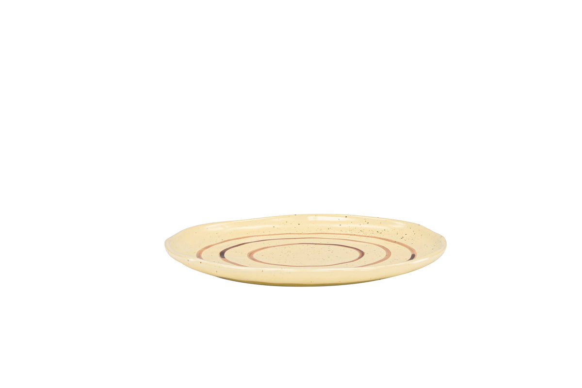 Kutie kaffefat 2-pack 16 cm beige/brun