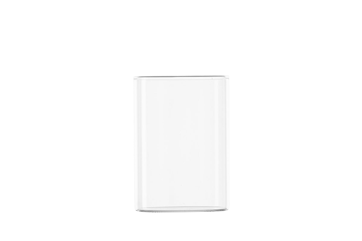 Ria dricksglas 2-pack 8x12 cm klart glas