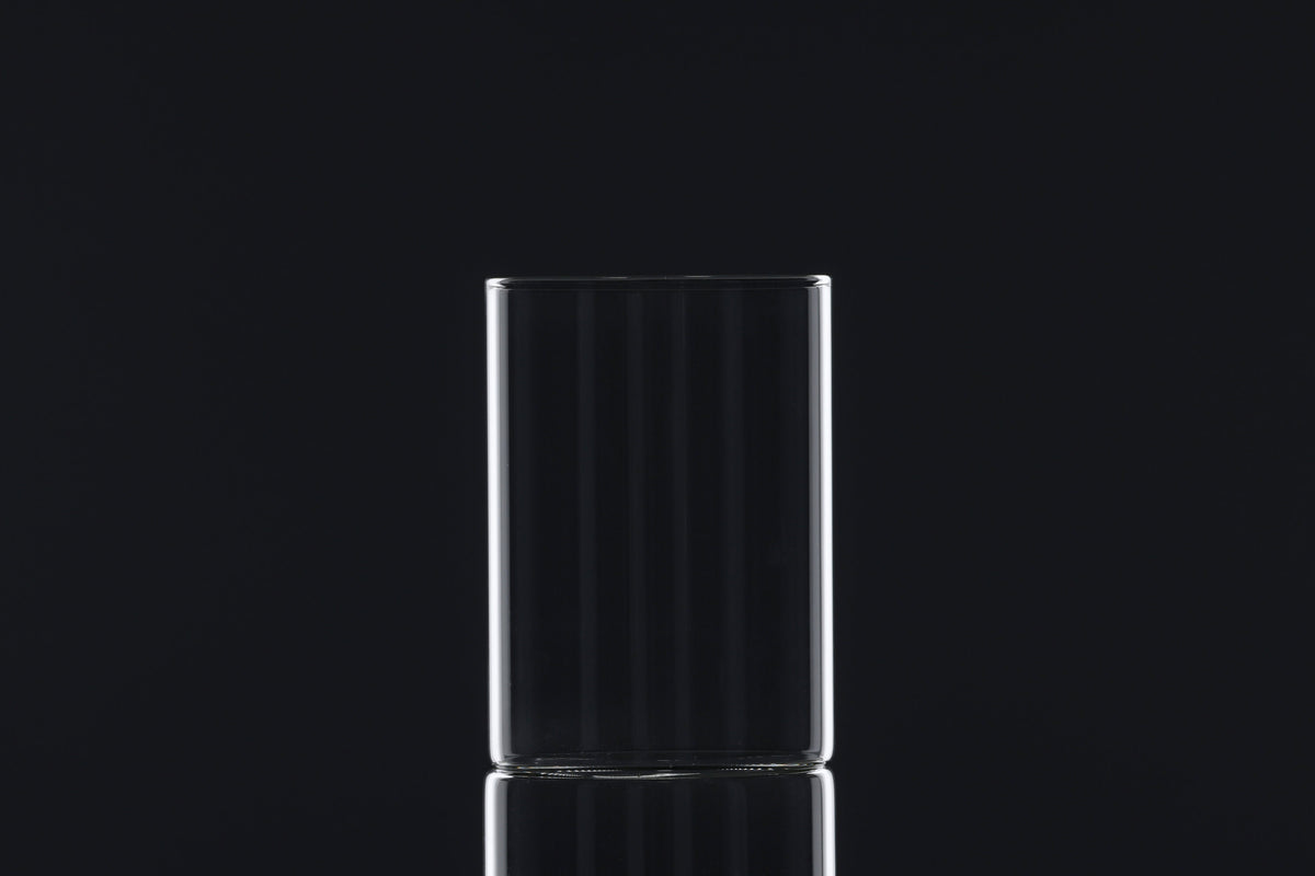 Ria dricksglas 2-pack 8x12 cm klart glas