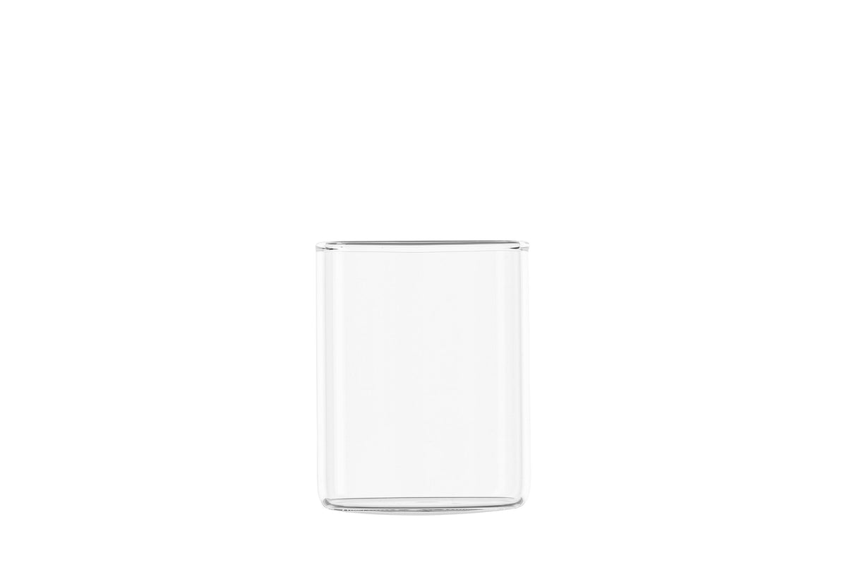 Ria dricksglas 2-pack 8x10 cm klart glas